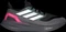 adidas Pureboost 5 grey five/iron metallic/lucid pink (Damen) Vorschaubild