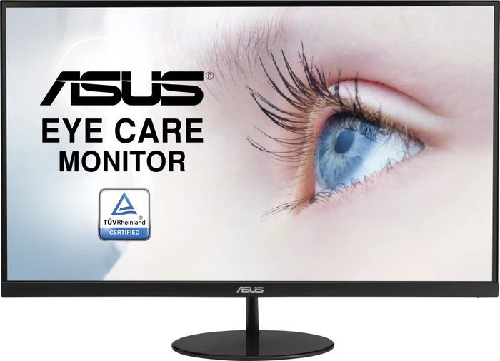 ASUS VL278H, 27"