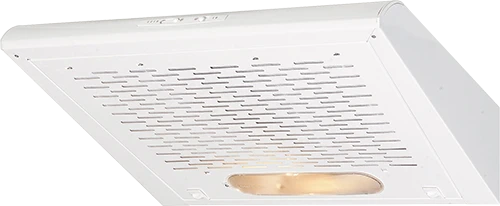 Amica UH 17108-3 W Unterbau-Dunstabzugshaube