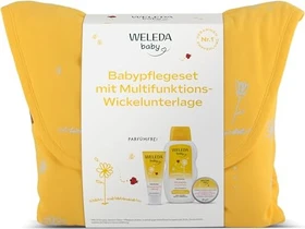 Weleda Babypflege Geschenkset