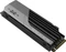 Silicon Power XPOWER XS70 4TB, M.2 2280 / M-Key / PCIe 4.0 x4, Kühlkörper Vorschaubild