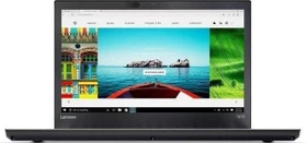 Lenovo ThinkPad T470, Core i7-7500U, 8GB RAM, 256GB SSD, LTE, PL