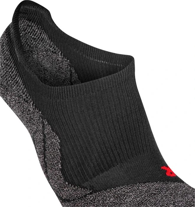 Falke RU3 Comfort Invisible Laufsocken black-mix (Herren)