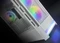 Cougar Airface RGB White, weiß, Glasfenster Vorschaubild