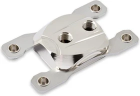 Aqua Computer cuplex kryos NEXT AM3/AM3+/FM2+/FM2, Nickel/Nickel (21602)
