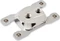 Aqua Computer cuplex kryos NEXT AM3/AM3+/FM2+/FM2, Nickel/Nickel Vorschaubild