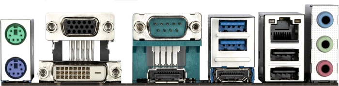 GIGABYTE H510M HD3P (Intel 1200)