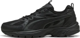 Puma Milenio Tech puma black/shadow grey