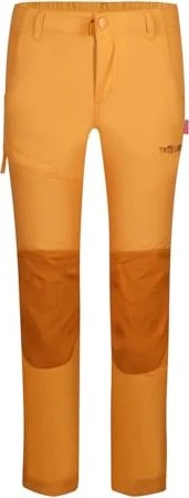 Trollkids Hammerfest Pro Slim Fit Hose lang sahara sand (Junior)