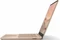 Microsoft Surface Laptop Go, Sandstein, Core i5-1035G1, 8GB RAM, 128GB SSD, UK, Business Vorschaubild