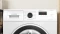 Bosch Serie 2 WGE0240V Frontlader Vorschaubild
