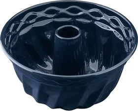 Dr. Oetker Back-Liebe Emaille Gugelhupf-Backform 22cm