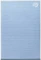 Seagate Backup Plus Slim Portable, blau, 4TB, USB 3.0 Micro-B Vorschaubild