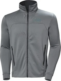 Helly Hansen HP Fleece Jacke quiet shade (Herren)
