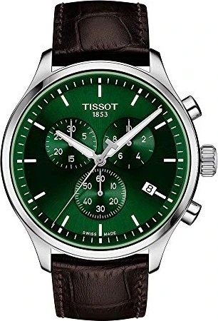 Tissot Chrono XL Classic T116.617.16.047.00