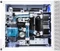 Thermaltake Core V1 Snow Edition, Acrylfenster, Mini-ITX Vorschaubild