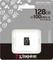 Kingston Industrial Temperature Gen2 R100 128GB, UHS-I U3, A1, Class 10 Vorschaubild