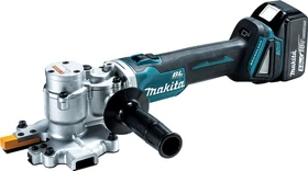 Makita DSC251RT Akku-Moniereisenschneider inkl. Koffer + Akku 5.0Ah
