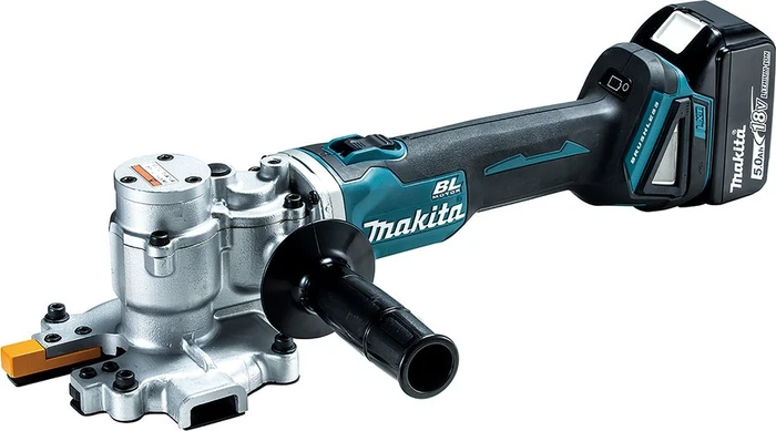 Makita DSC251RT Akku-Moniereisenschneider inkl. Koffer + Akku 5.0Ah