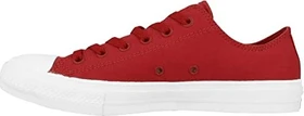 Converse Chuck Taylor All Star II Low rot