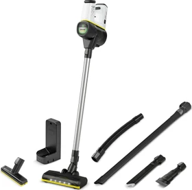Kärcher VC6 Cordless ourFamily car Akku-Handstaubsauger