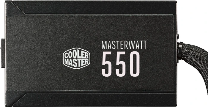 Cooler Master MasterWatt 550W, ATX 2.4