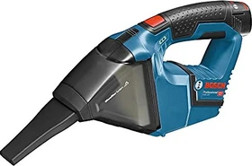 Bosch Professional GAS 12V Akku-Handstaubsauger solo