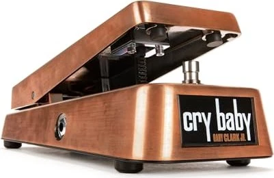 Dunlop GCJ95 Gary Clark Jr. Cry Baby Wah