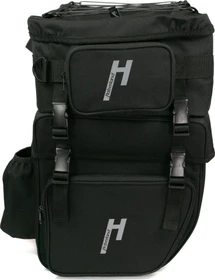 Haberland Tourmaster Gepäcktasche schwarz