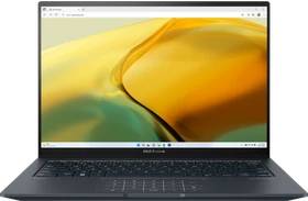ASUS ZenBook 14X OLED UX3404VC-M9026W, Inkwell Grey, Core i9-13900H, 32GB RAM, 1TB SSD, GeForce RTX 3050, DE