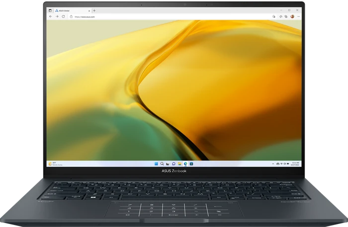 ASUS Zenbook 14X OLED UX3404VC