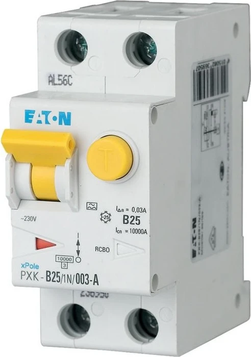 Eaton PXK-B25/1N/003-F