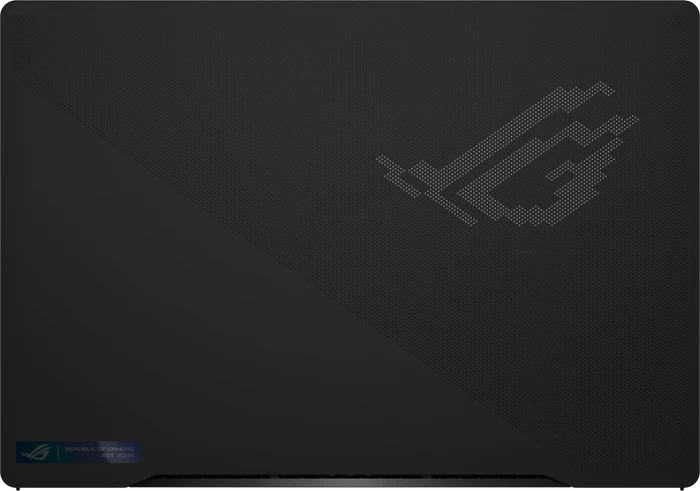 ASUS ROG Zephyrus M16 (2023) GU604VZ-NM038X, Off Black, Core i9-13900H, 64GB RAM, 2TB SSD, GeForce RTX 4080, DE