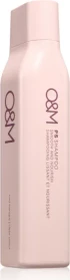 O&M Original & Mineral PS Smooth and Nourish Shampoo, 250ml