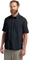 Jack Wolfskin Sierra Canyon Hemd kurzarm dark navy (Herren) Vorschaubild