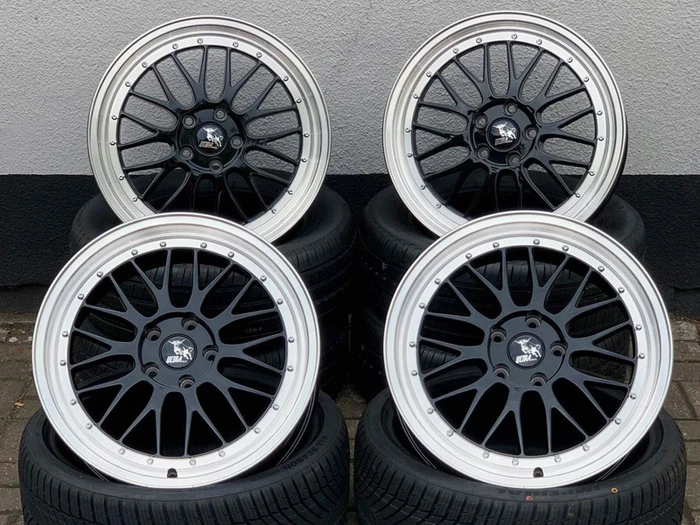 Ultra Wheels LM