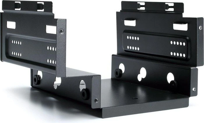 Fractal Design Core 500, schwarz, Mini-ITX