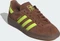 adidas München preloved brown/solar yellow/gum (Damen) Vorschaubild