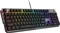 MSI STRIKE 600 V2 Silent Gaming Keyboard, LEDs RGB, Kailh Midnight Pro Silent Tactile, USB, UK Vorschaubild
