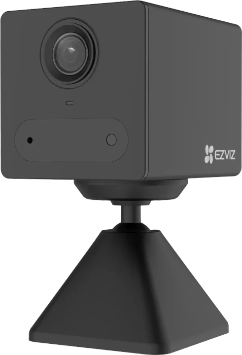 Ezviz CB2 schwarz