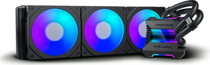 Phanteks Glacier One MPH