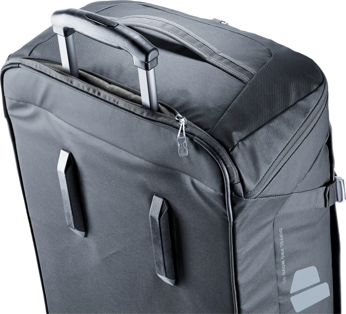 Deuter Duffel Pro Movo 90 schwarz