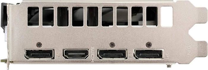 INNO3D GeForce GTX 1660 SUPER Twin X2, 6GB GDDR6, HDMI, 3x DP