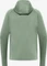 Jack Wolfskin Kolbenberg Hooded FZ Jacke eucalyptus (Herren) Vorschaubild