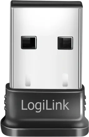 LogiLink Bluetooth 5.3 Adapter, USB-A 3.0 [Stecker]