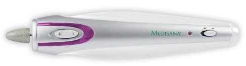 Medisana MP820 Elektrisches Maniküre/Pediküre-Set