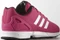 adidas ZX Flux eqt pink/ftwr white/core black (Junior) Vorschaubild