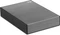 Seagate One Touch Portable HDD, Space Gray, 5TB, +Rescue, USB 3.0 Micro-B Vorschaubild