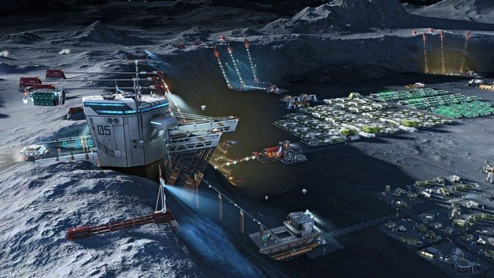 Anno 2205 - Season Pass (Download) (Add-on) (PC)