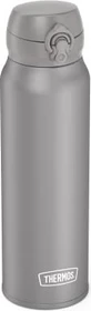 Thermos Ultralight Isolierflasche 750ml steingrau